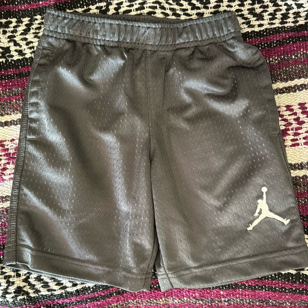 Jordan basketball shorts
